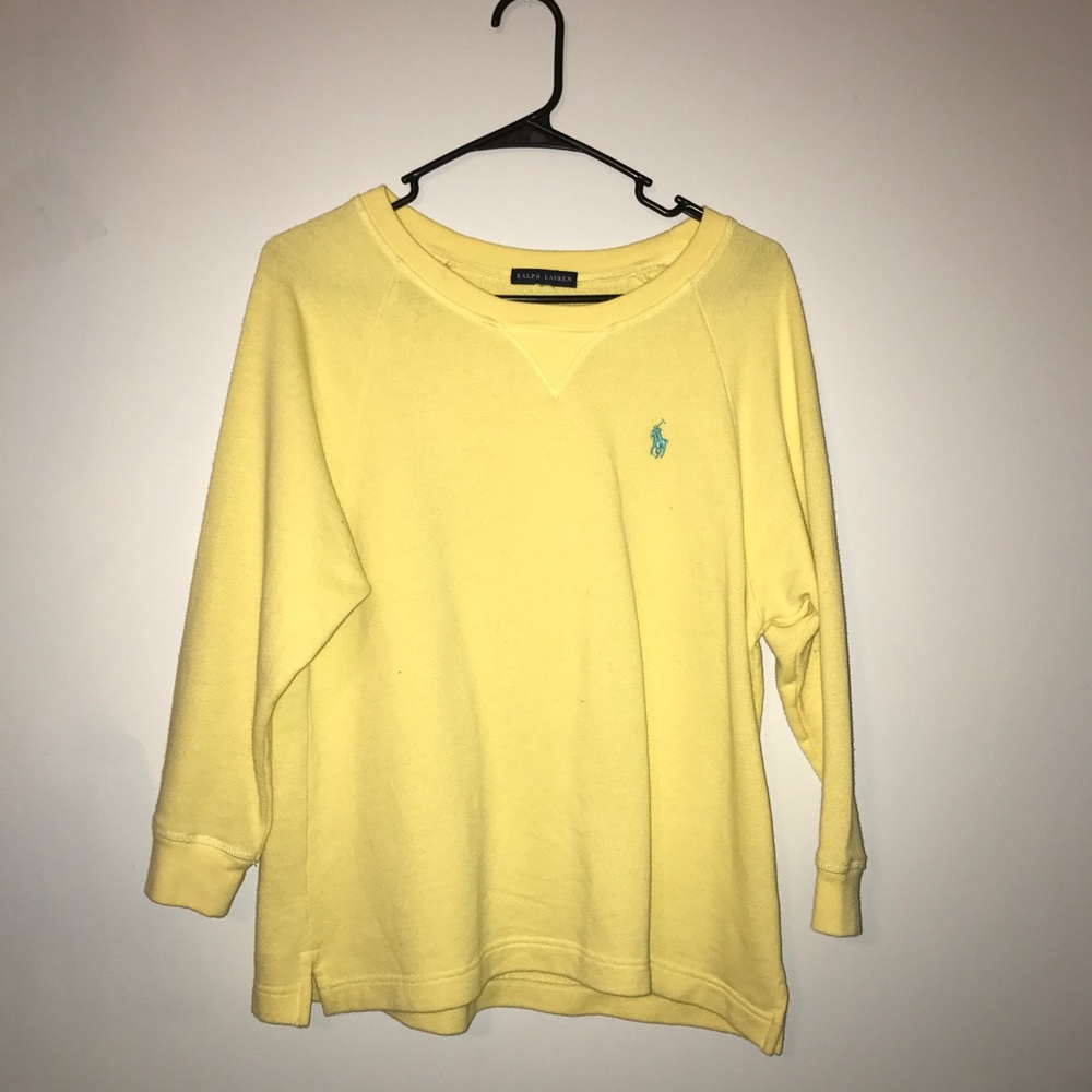Ralph Lauren sweater